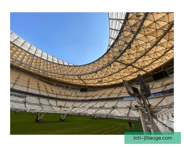 2026世界杯官方推出全新比赛场馆虚拟现实导航体验